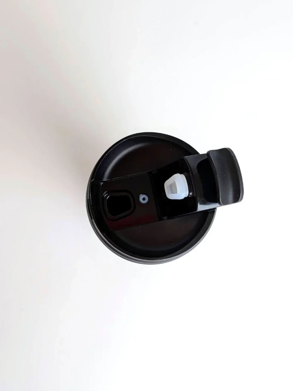 New in Box: Sleek, insulated travel tumbler from House of Coffee Coffee Roasters
